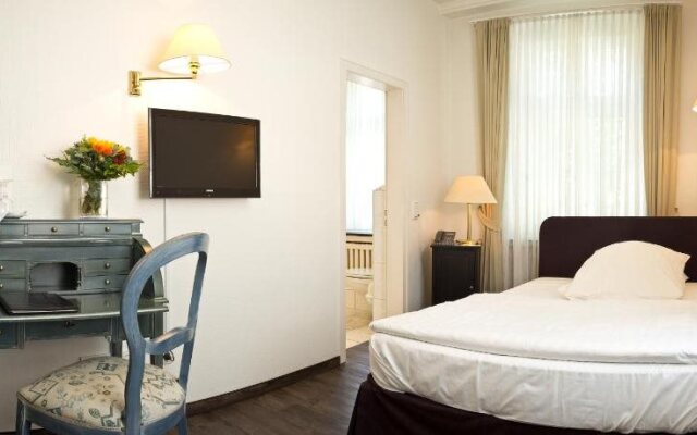 Hotel Breidenbacher Hof