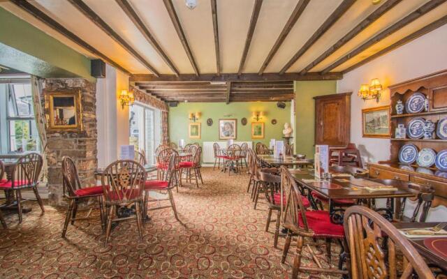 Victoria Inn