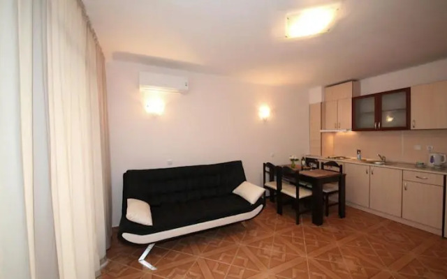 Saint Elena Apartcomplex