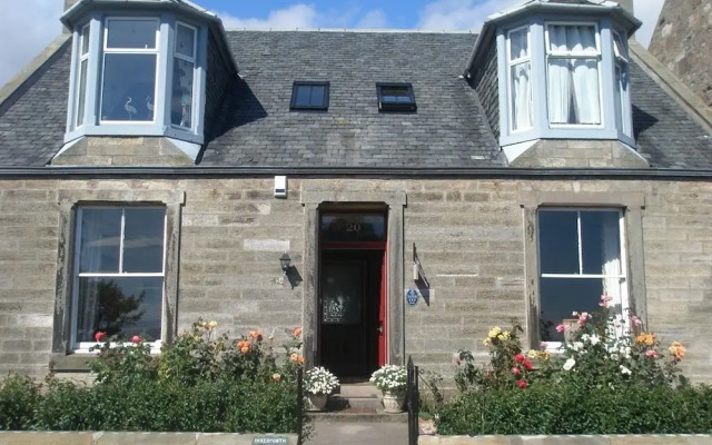 Inverforth Bed And Breakfast