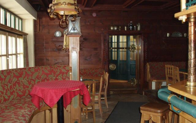 Appartement Eggerwirt