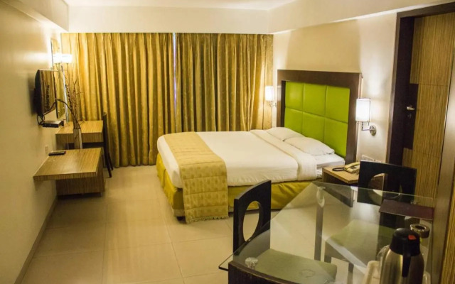 OYO 351 Hotel Corporate