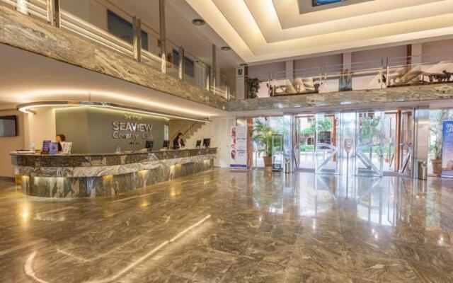 Sirenis Seaview Country Club