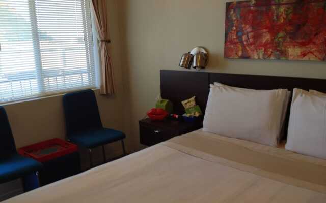 Bayfront Inn at the Waterfront