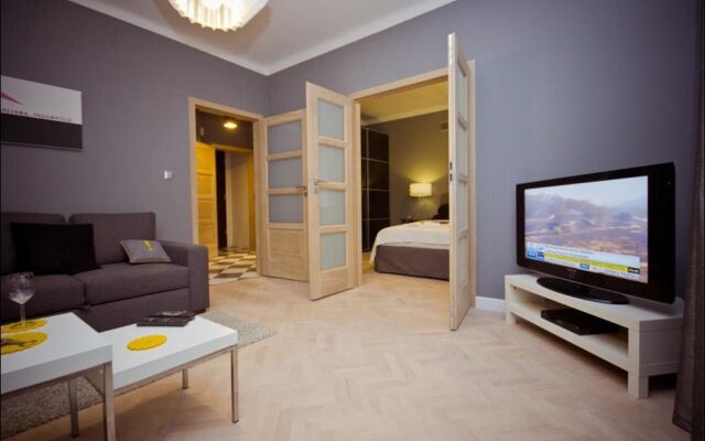 P&O Apartments Bednarska