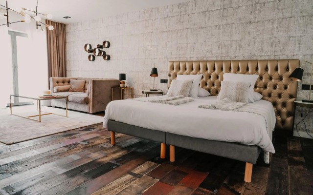 Hotel Sanglier