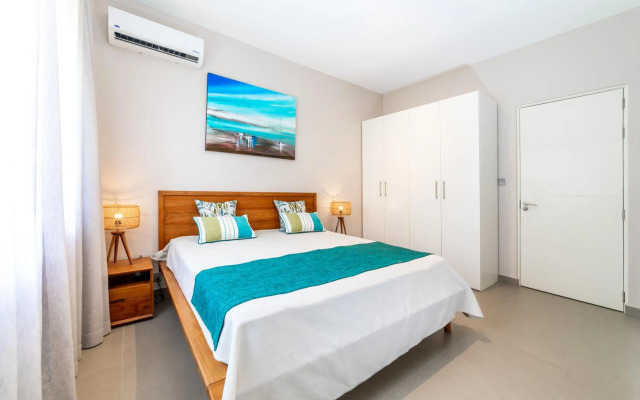 One Bay Residence - Apartment 2 - New Apartment in Pereybere