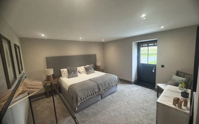 Rachel's Farm Luxury Escapes With Hot Tubs