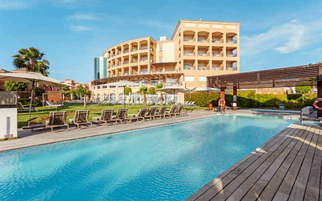 The Residences Islantilla Apartments