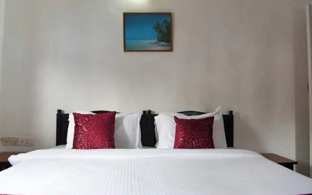 Mariana By the Pool Benaulim