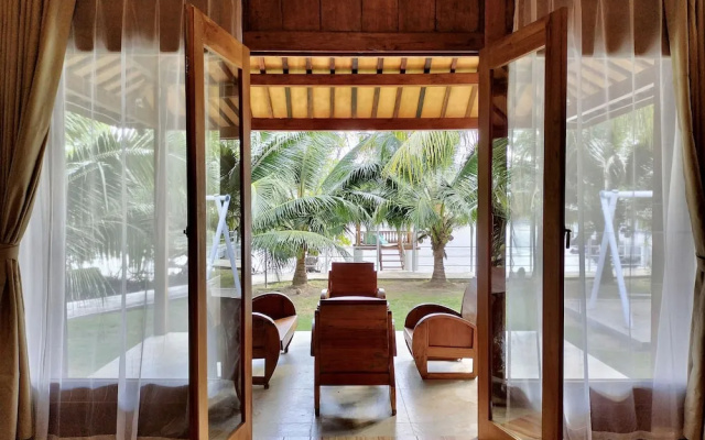 Bintan Exotica Resort By Waringin Hospitality