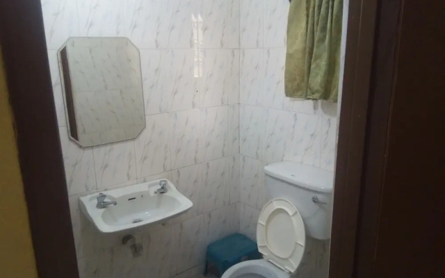 Zito Guest Inn