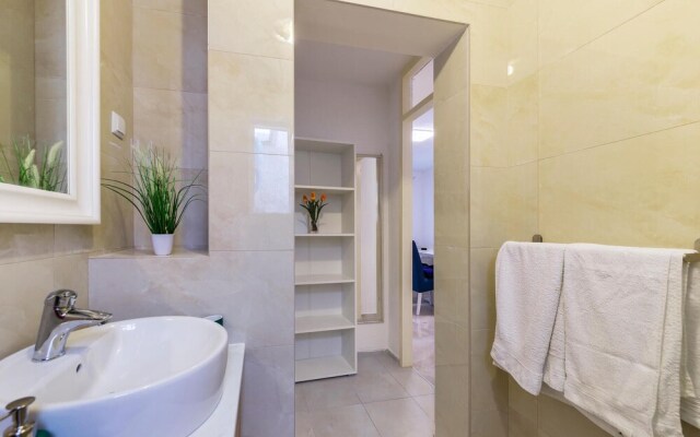 Awesome Home in Pula With Wifi and 2 Bedrooms