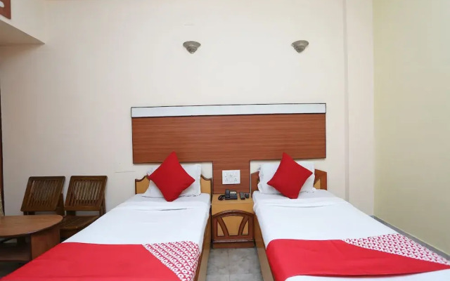 OYO 40479 Hotel Sree Residency