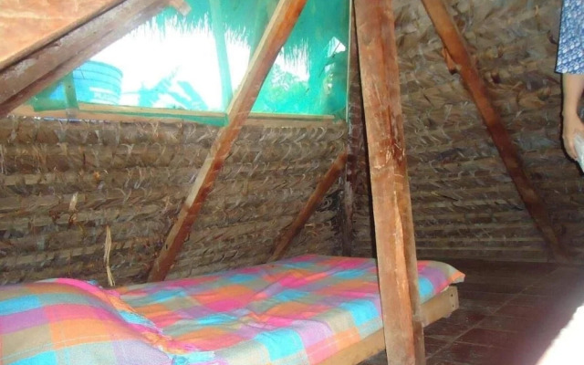 Hosteria Eco Lodge Latorre