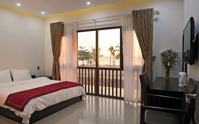 Kosmos Phu Quoc Villa