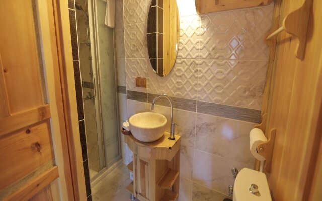 Aphrodisias Dandalos Hotel