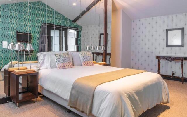 Hotel Casa Gardenia