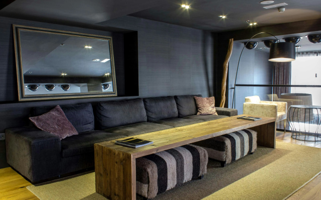 Hotel Zenit Vigo
