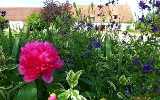 Gîte Audes, 6 pièces, 15 personnes - FR-1-489-144