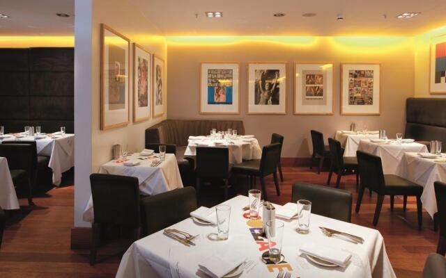 Radisson Blu Hotel, Glasgow