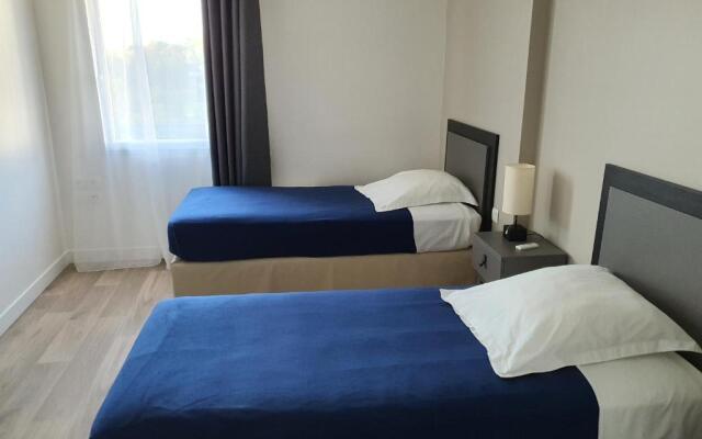 Domitys Les Rives du Cher