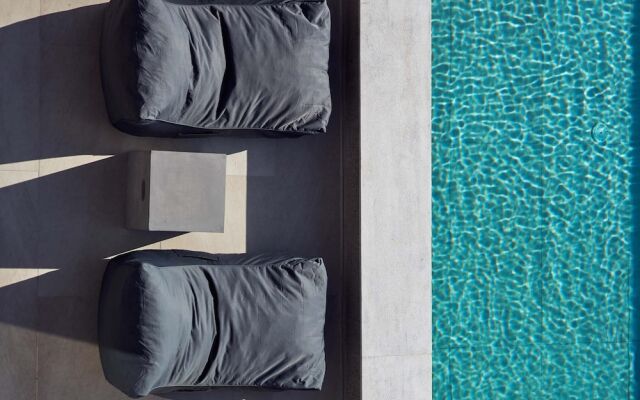 Omnia Villa II - Heated Pool Dazzling Seaview