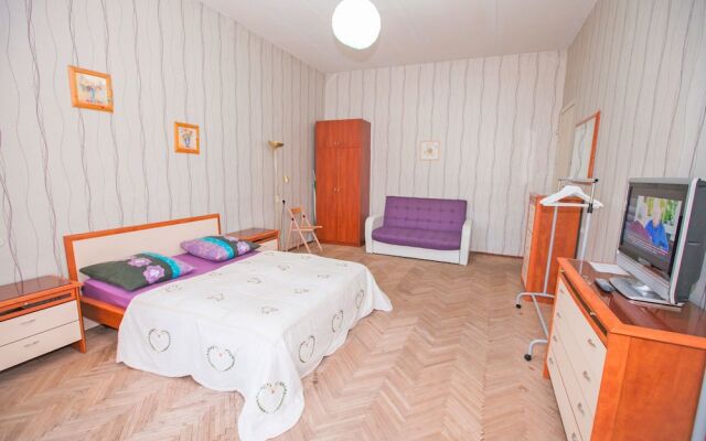 Апартаменты Feelathome on Lower Nevsky