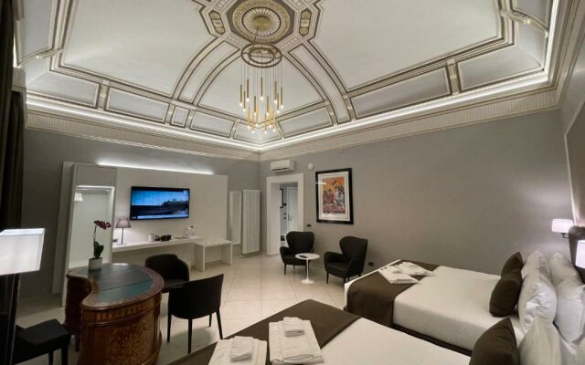Etnea Style Catania Luxury Rooms