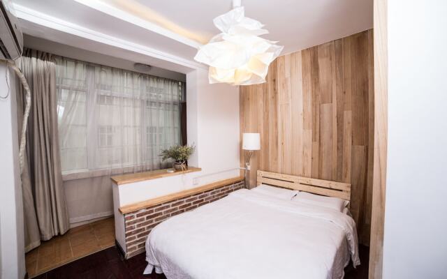 Xi'an Zhongshi Youth Hostel