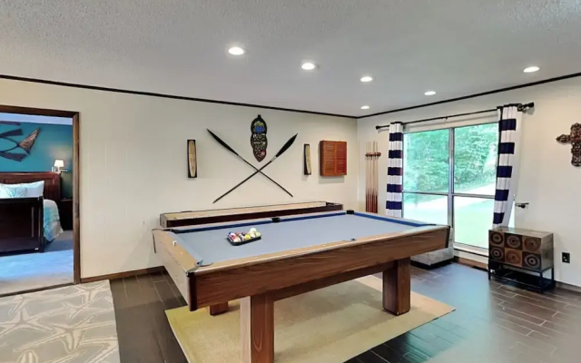 Sunset Cove by Jackson Mountain Rentals