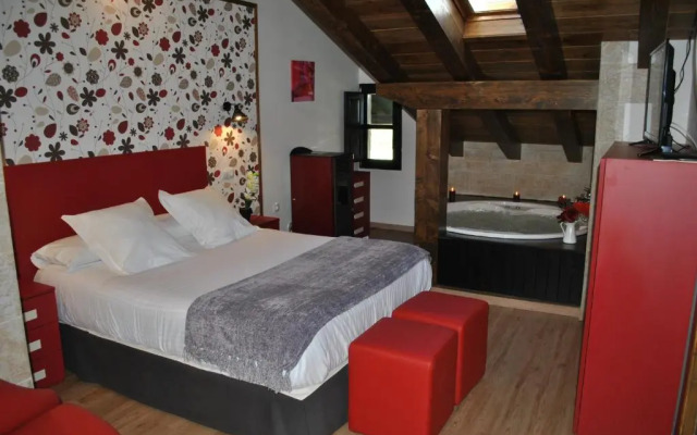 Apartamentos Spa Casco Histórico de Isla