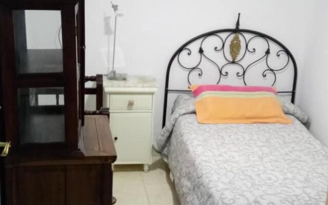 Guesthouse Alicante (PENSION CON ENCANTO)