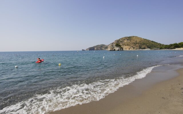 Villaggio Residence Torre Saracena - Campsite