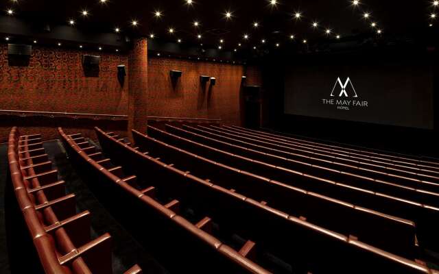 The May Fair, A Radisson Collection Hotel, Mayfair London