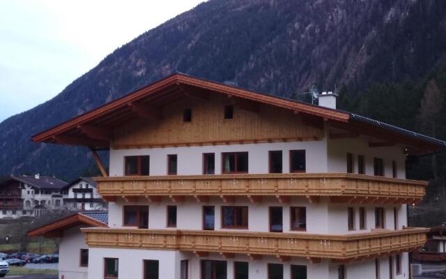 Apartment Geisler (FBZ220)