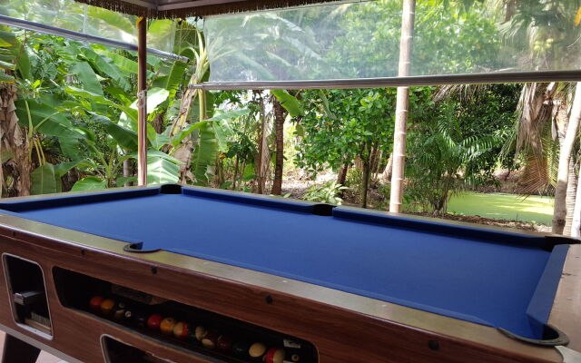 Thai Garden Inn Kanchanaburi