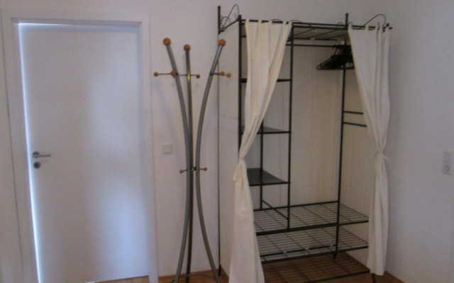 Haus Dreimaster Erdgeschoß