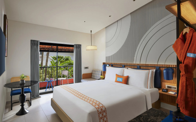 Hyatt Ronil Goa, part of JdV by Hyatt