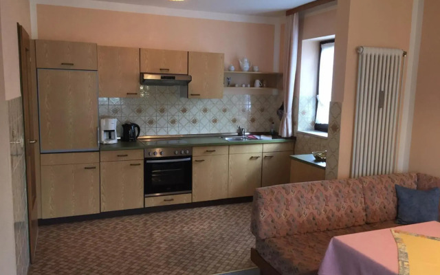 Ferienwohnungen Biermeier