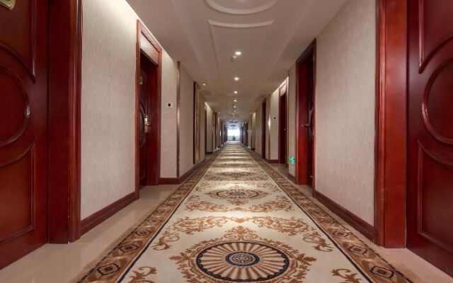 Vienna International Hotel Shenzhen Diwang South B