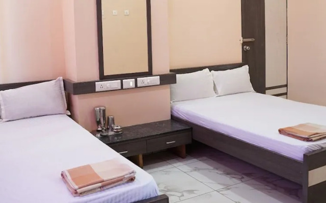 Prasanna Devi Lodge