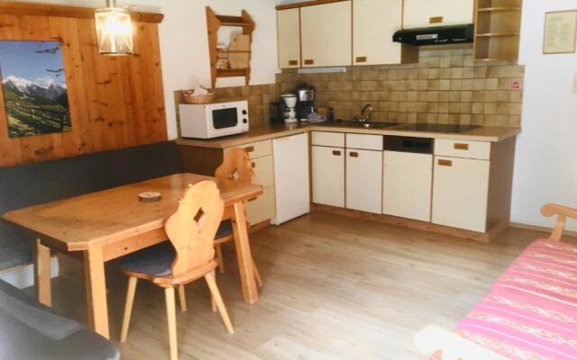 Apart Café Dorfbäck