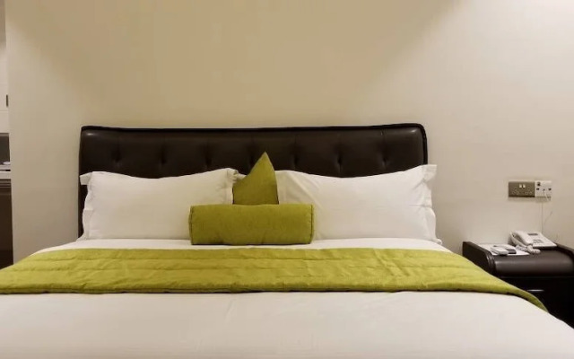 World Lilies Boutique Hotel Ibadan
