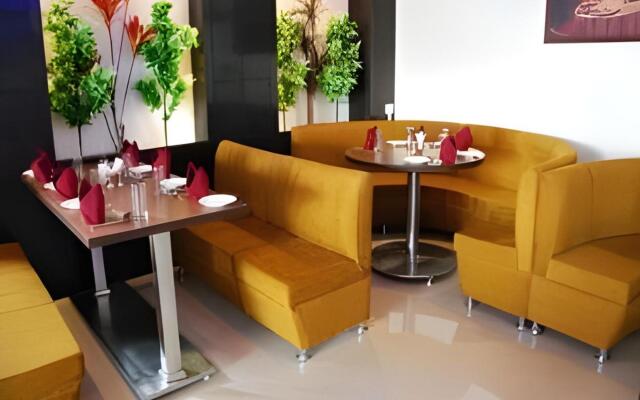 Hotel Anand Castle