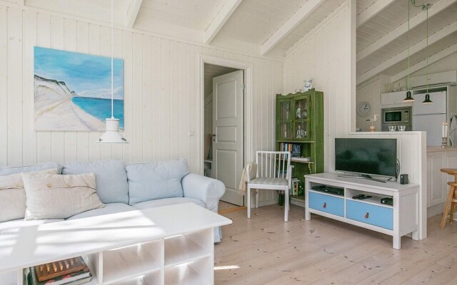 Holiday home Ålbæk IV
