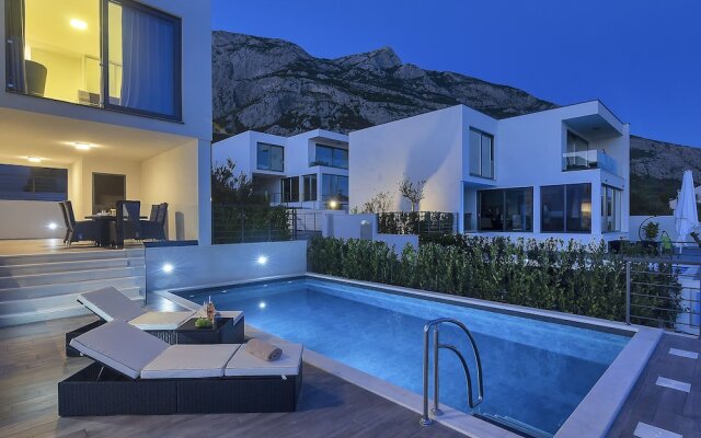 Villas Selina - Nera