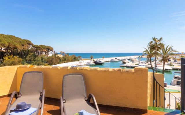 Apartment Cabopino Nationalpark Hohe Tauern 15955