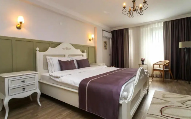 Gul Hanim Konagi Bornova Yakakoy