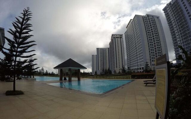 MaxStays - Max View at Wind Residences Tagaytay